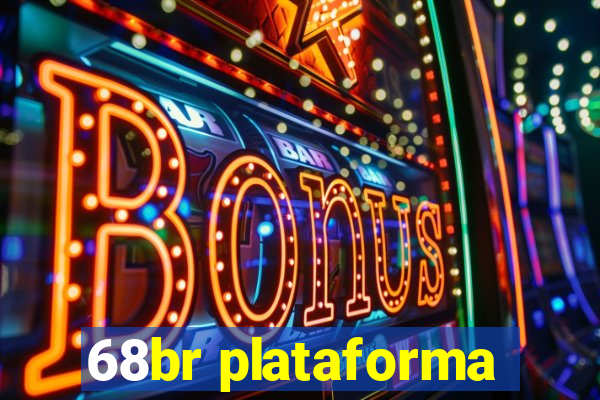 68br plataforma